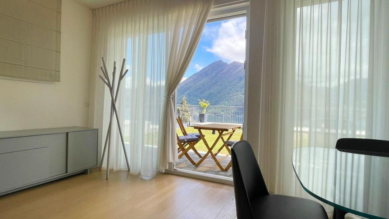 ארגגנו Lake View Apartment מראה חיצוני תמונה