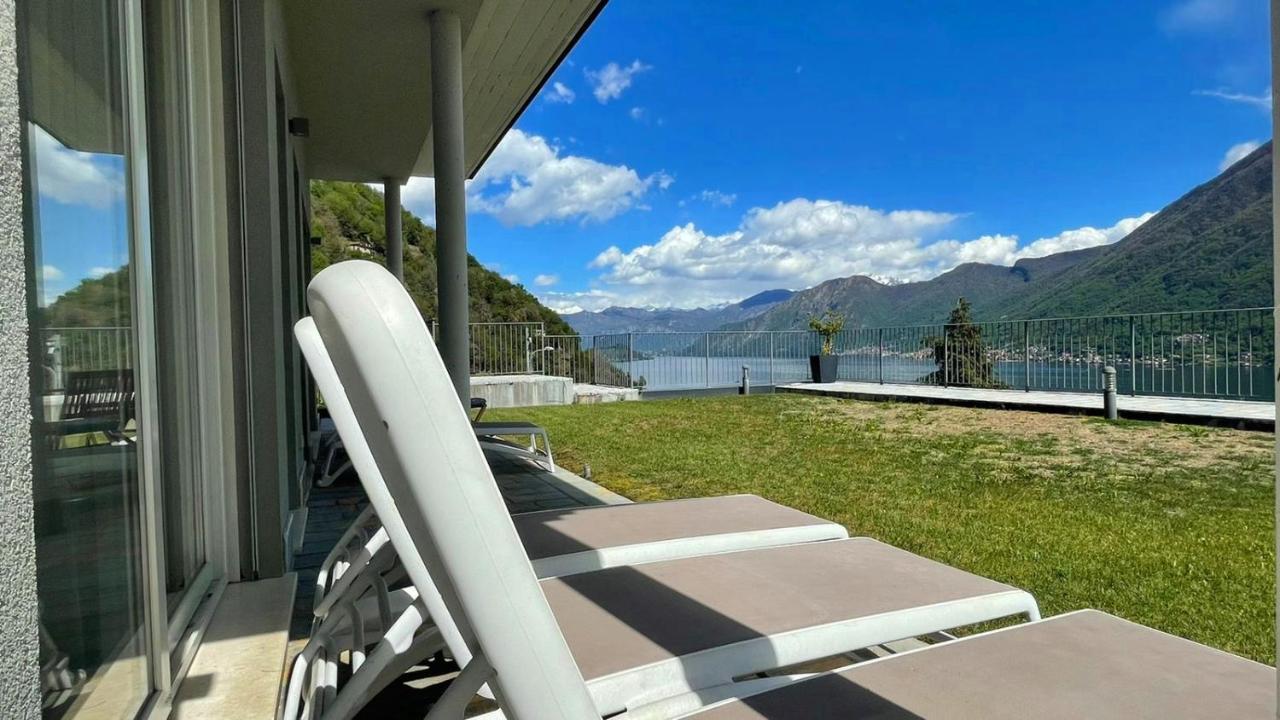ארגגנו Lake View Apartment מראה חיצוני תמונה