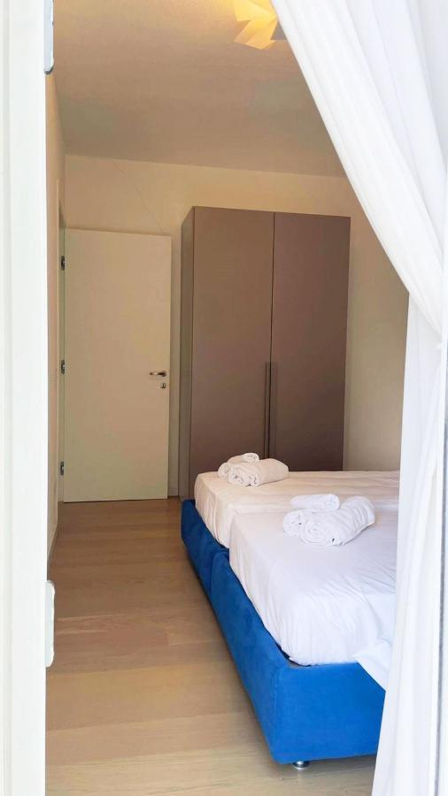 ארגגנו Lake View Apartment מראה חיצוני תמונה