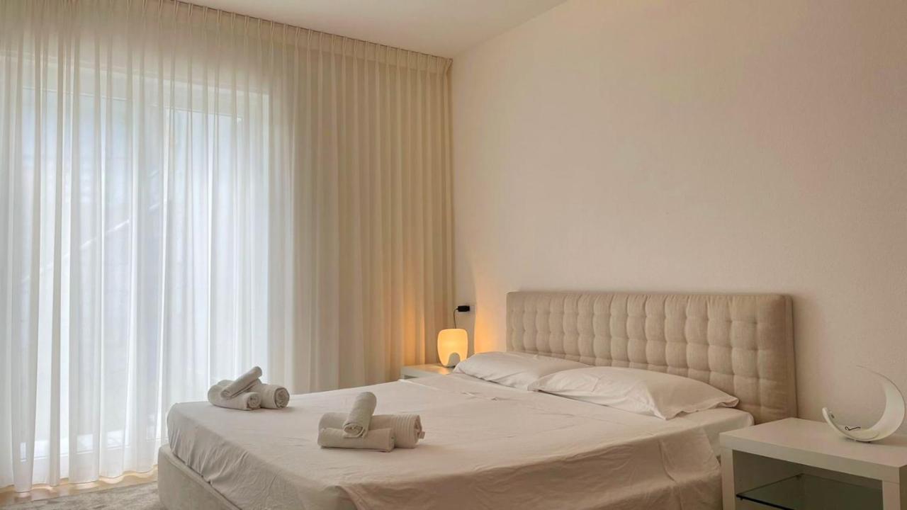 ארגגנו Lake View Apartment מראה חיצוני תמונה