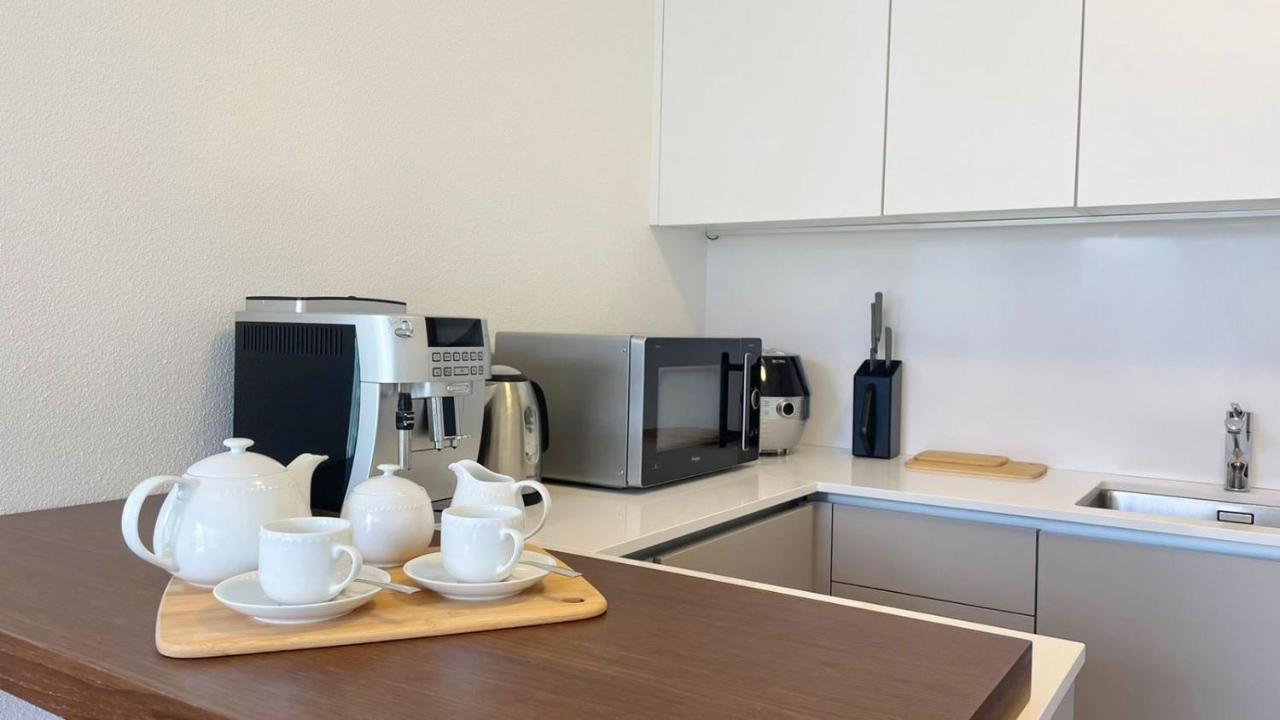ארגגנו Lake View Apartment מראה חיצוני תמונה